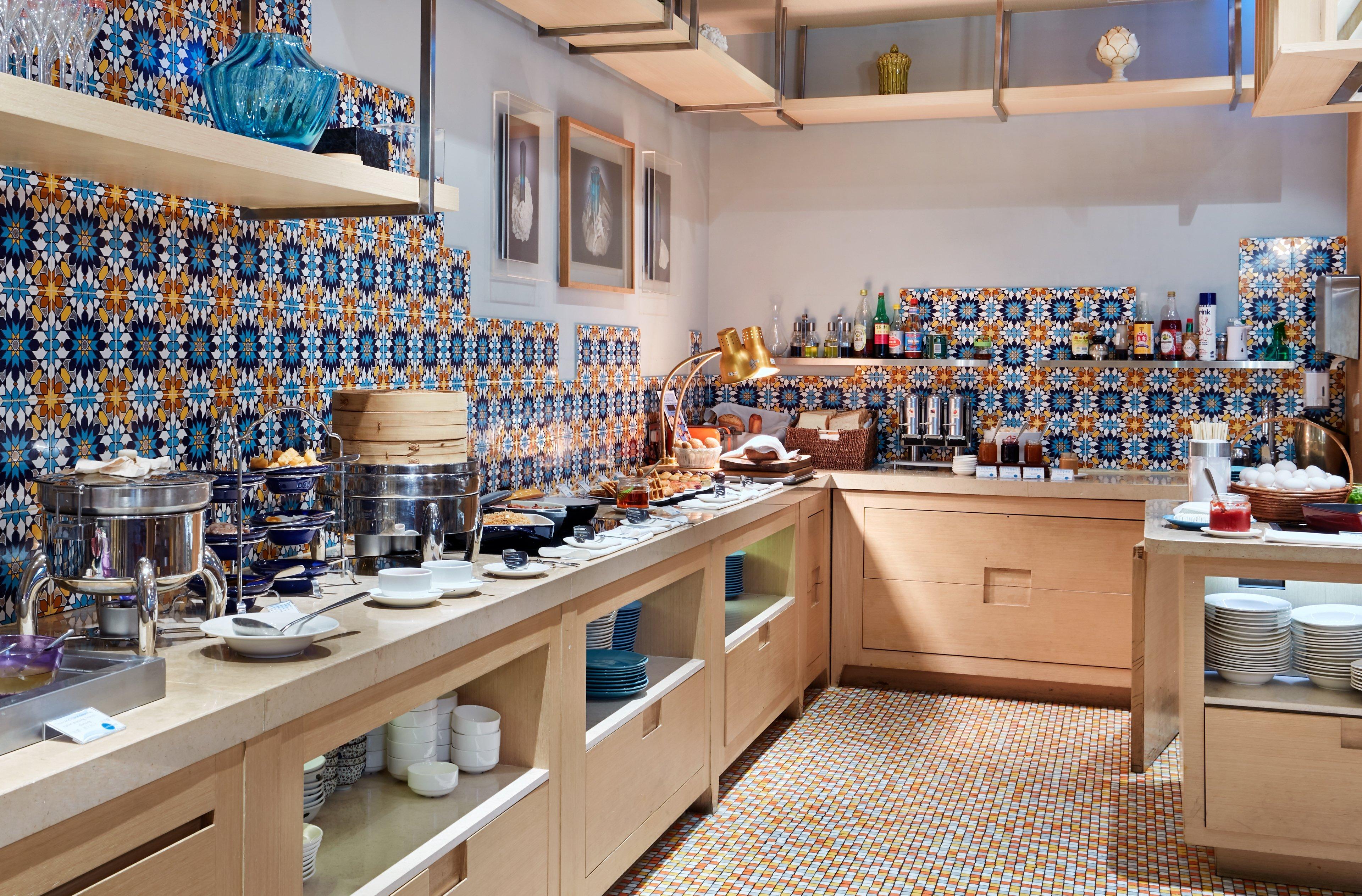 Hotel Indigo Hong Kong Island By Ihg Extérieur photo